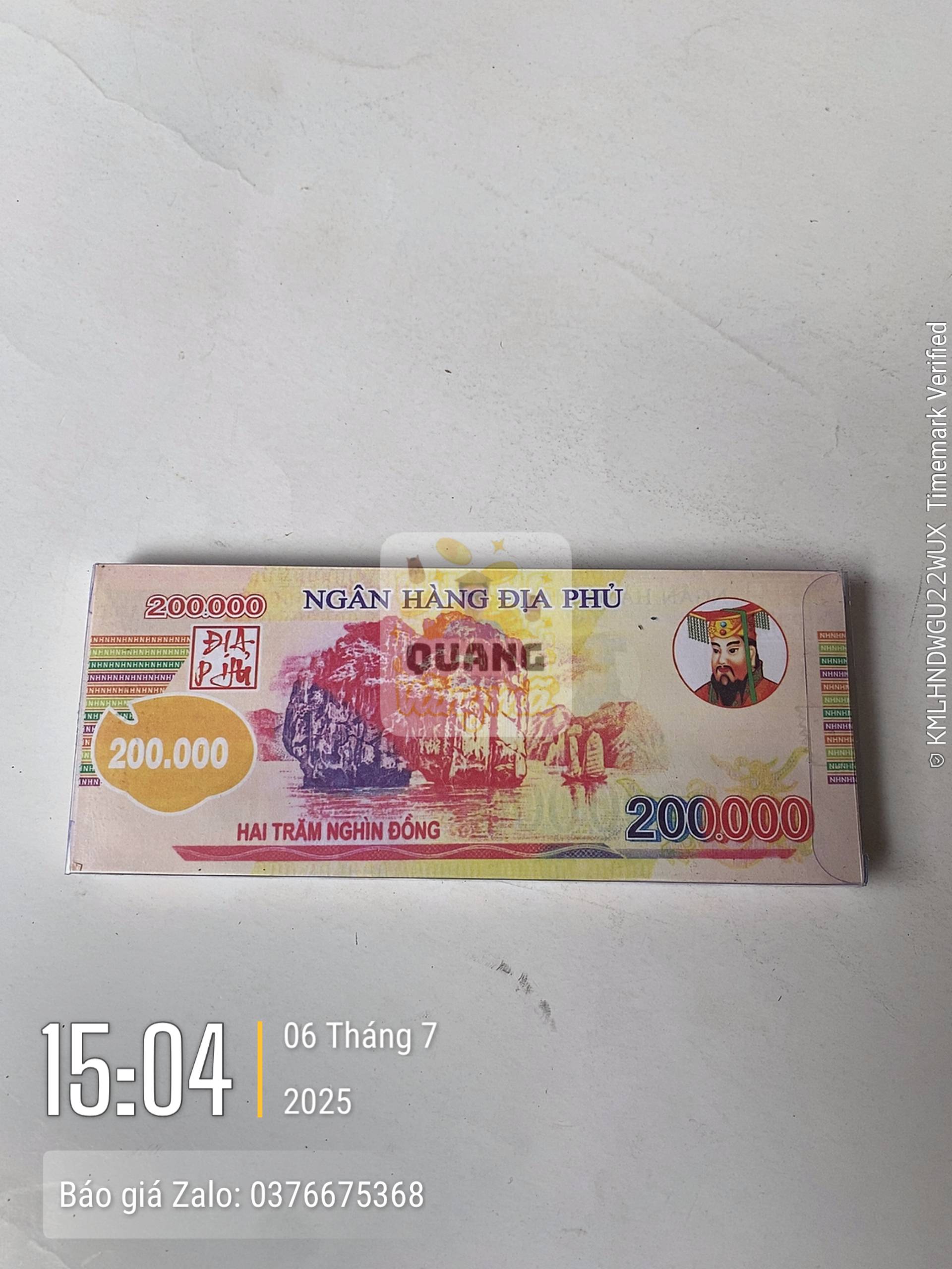 Tiền 16